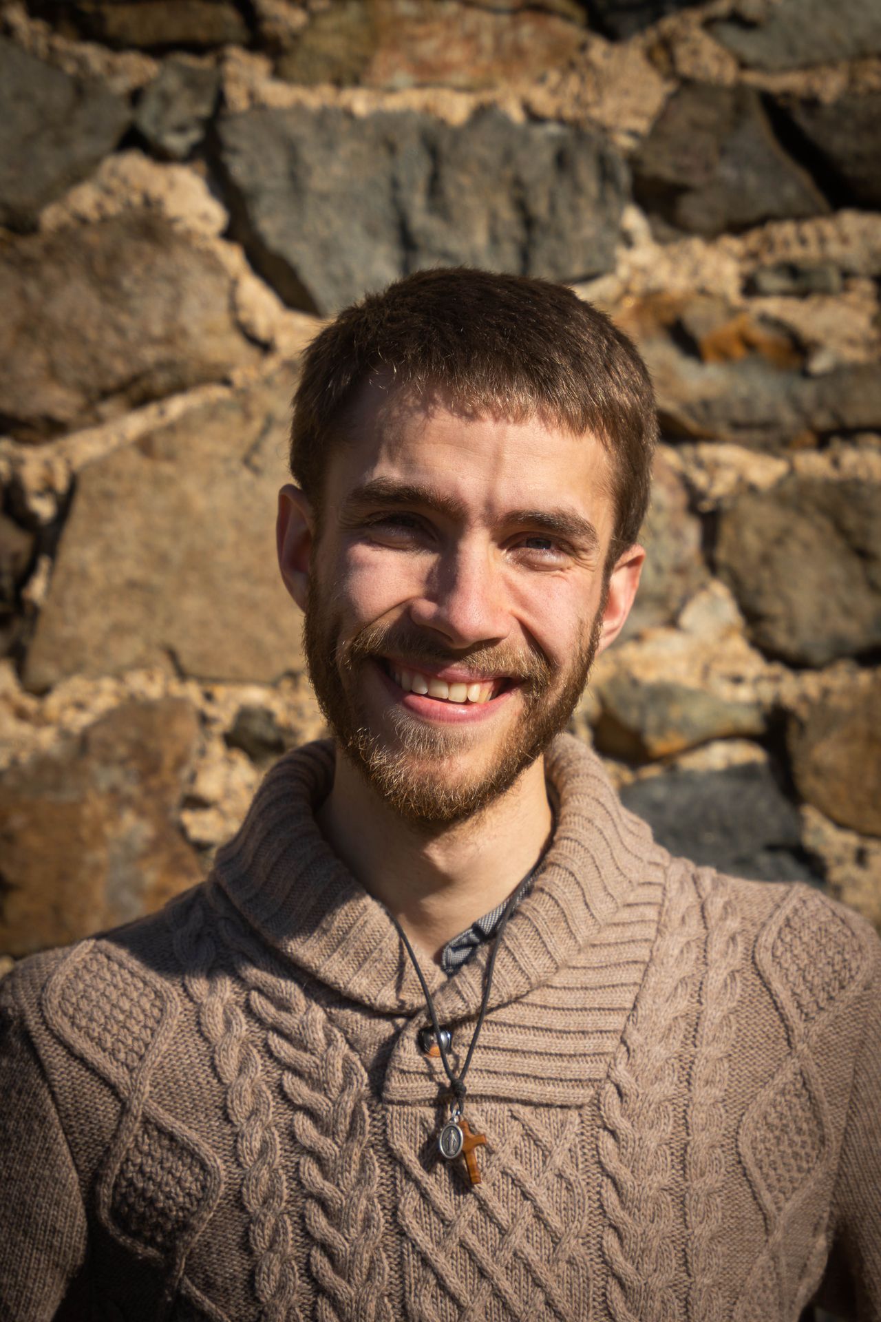 Joshua Peguet Joshua Peguet