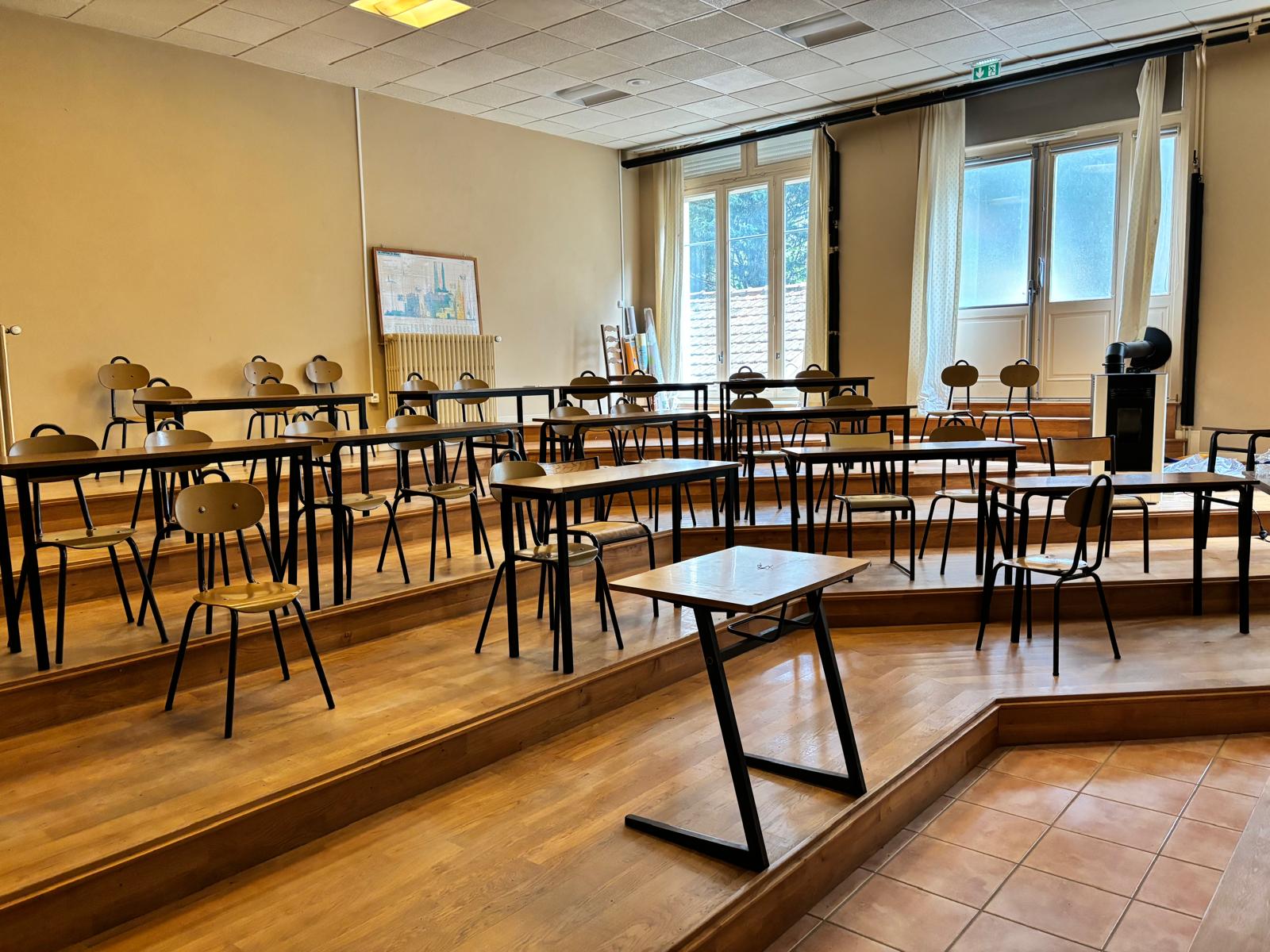 séminaire loire