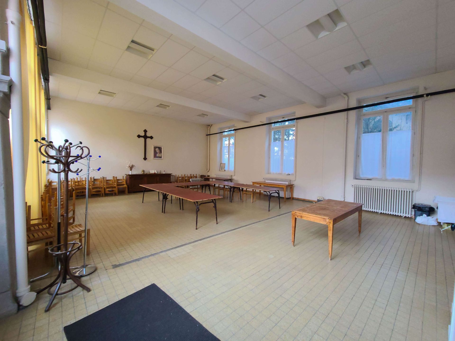 salle fêtes loire forez