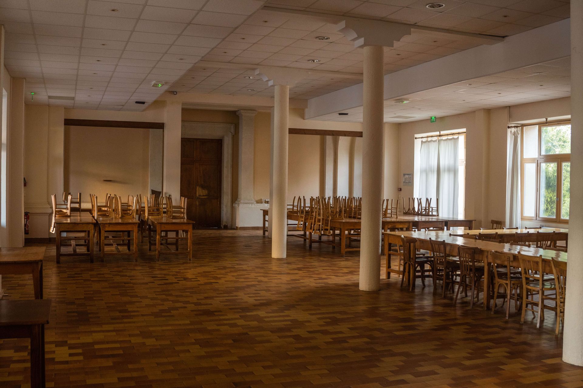 location salle roanne