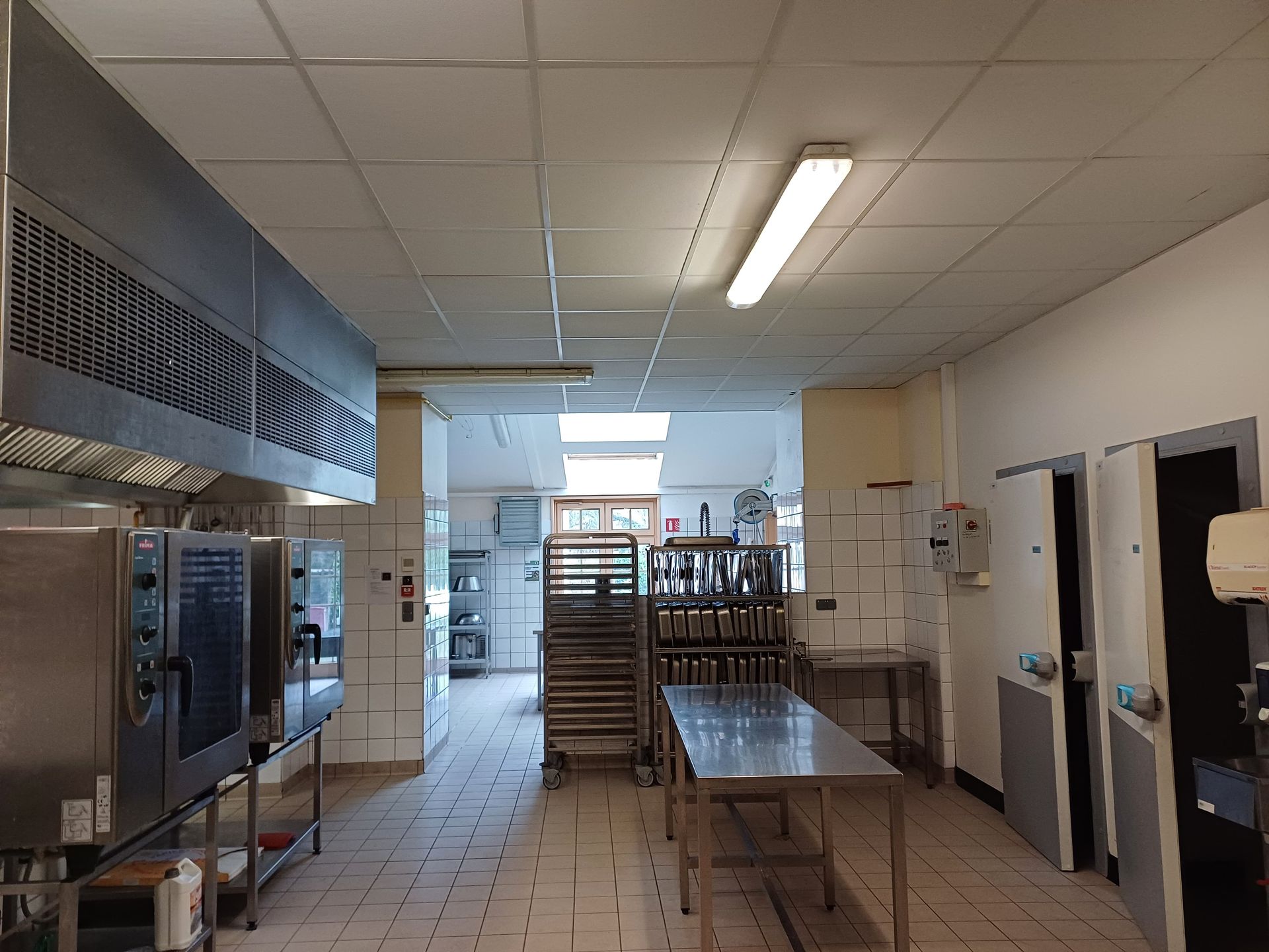 salle événementiel roanne
