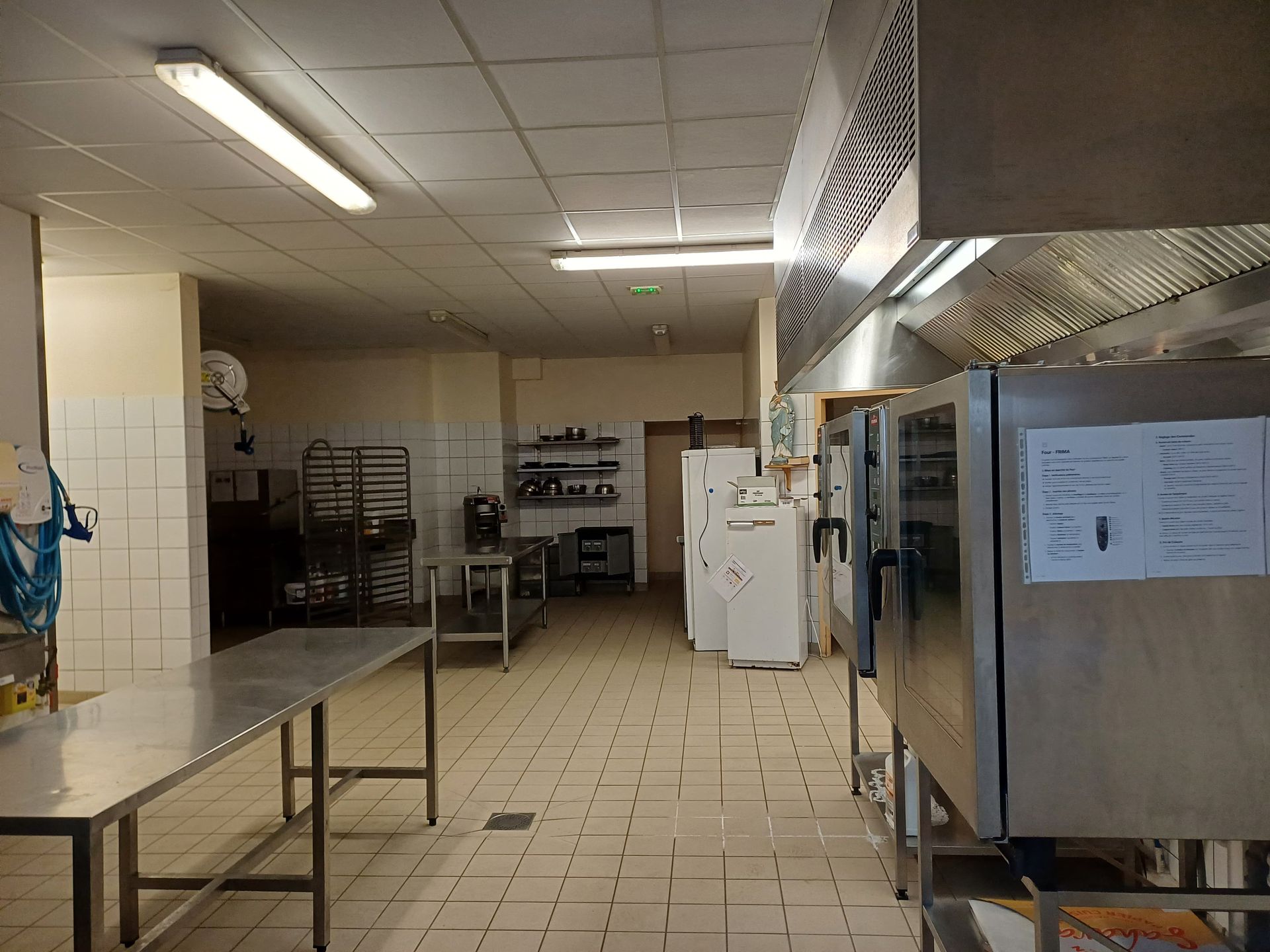location salle fête roanne