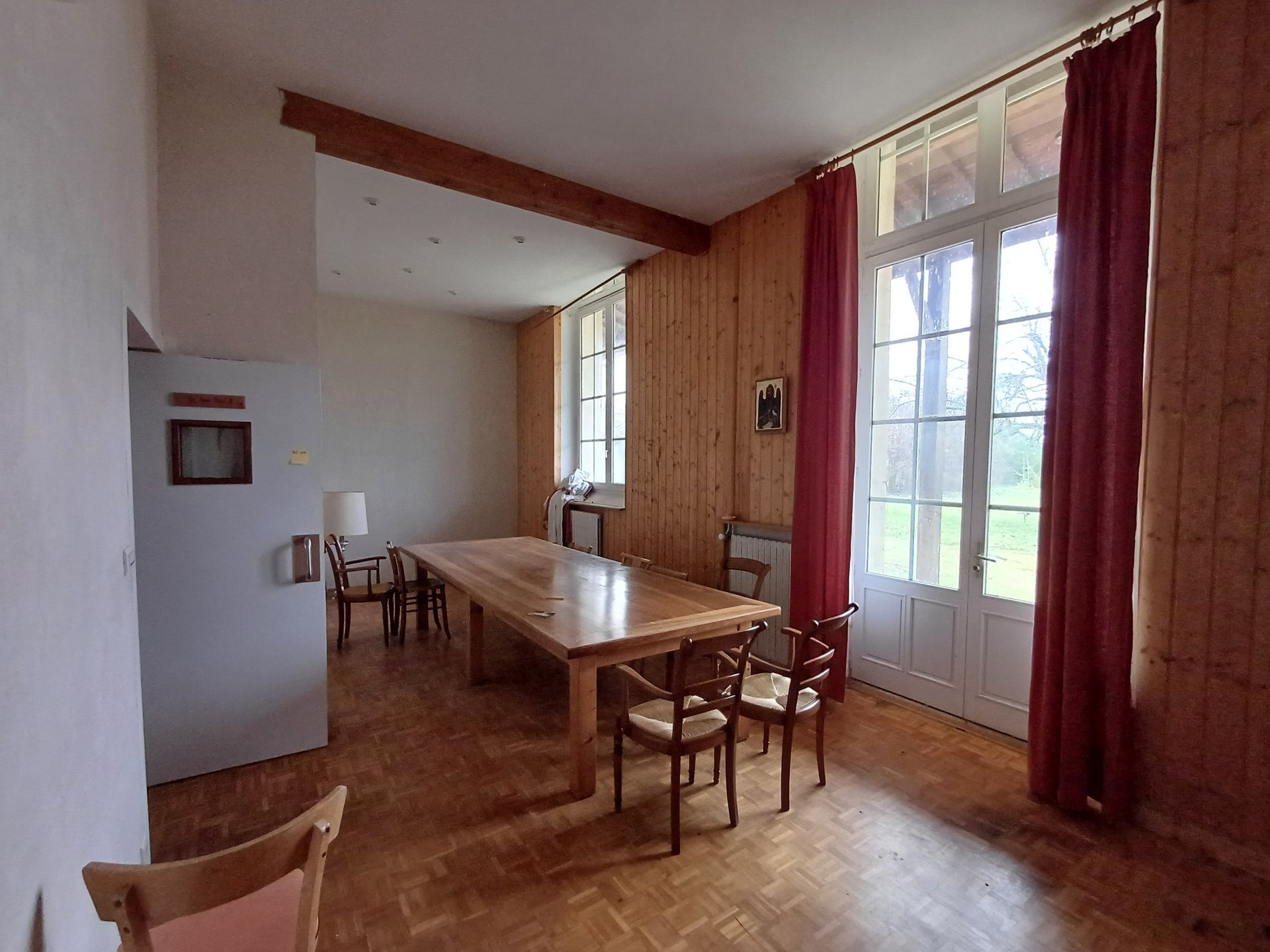salle de jeux