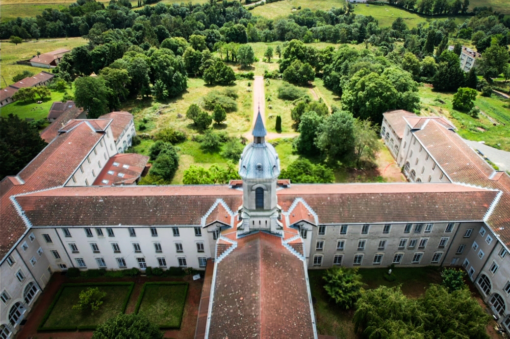 Grand Domaine Campagne