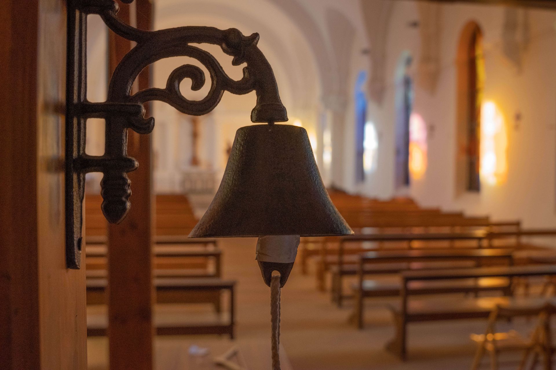 célébration catholique loire