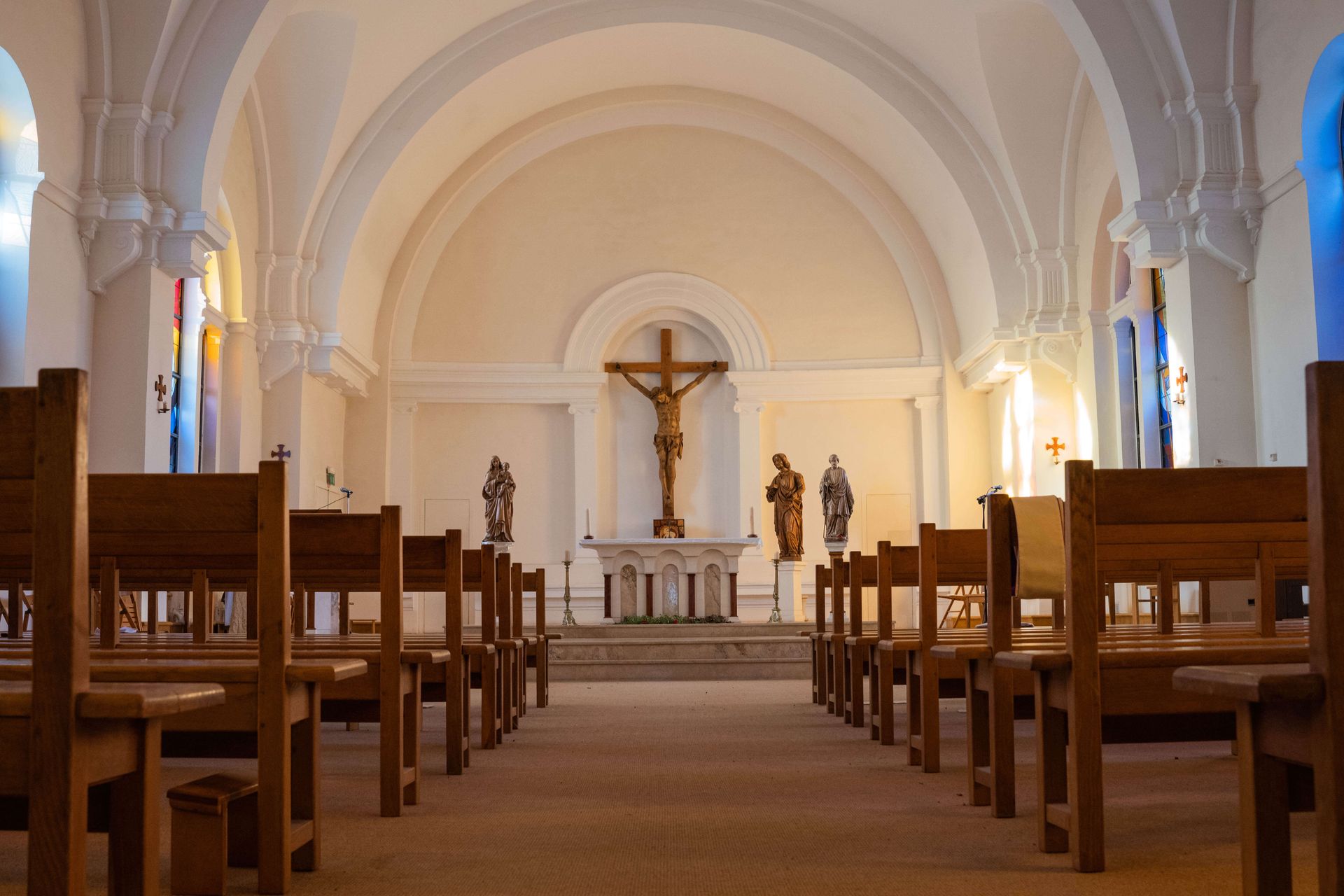 catholique loire