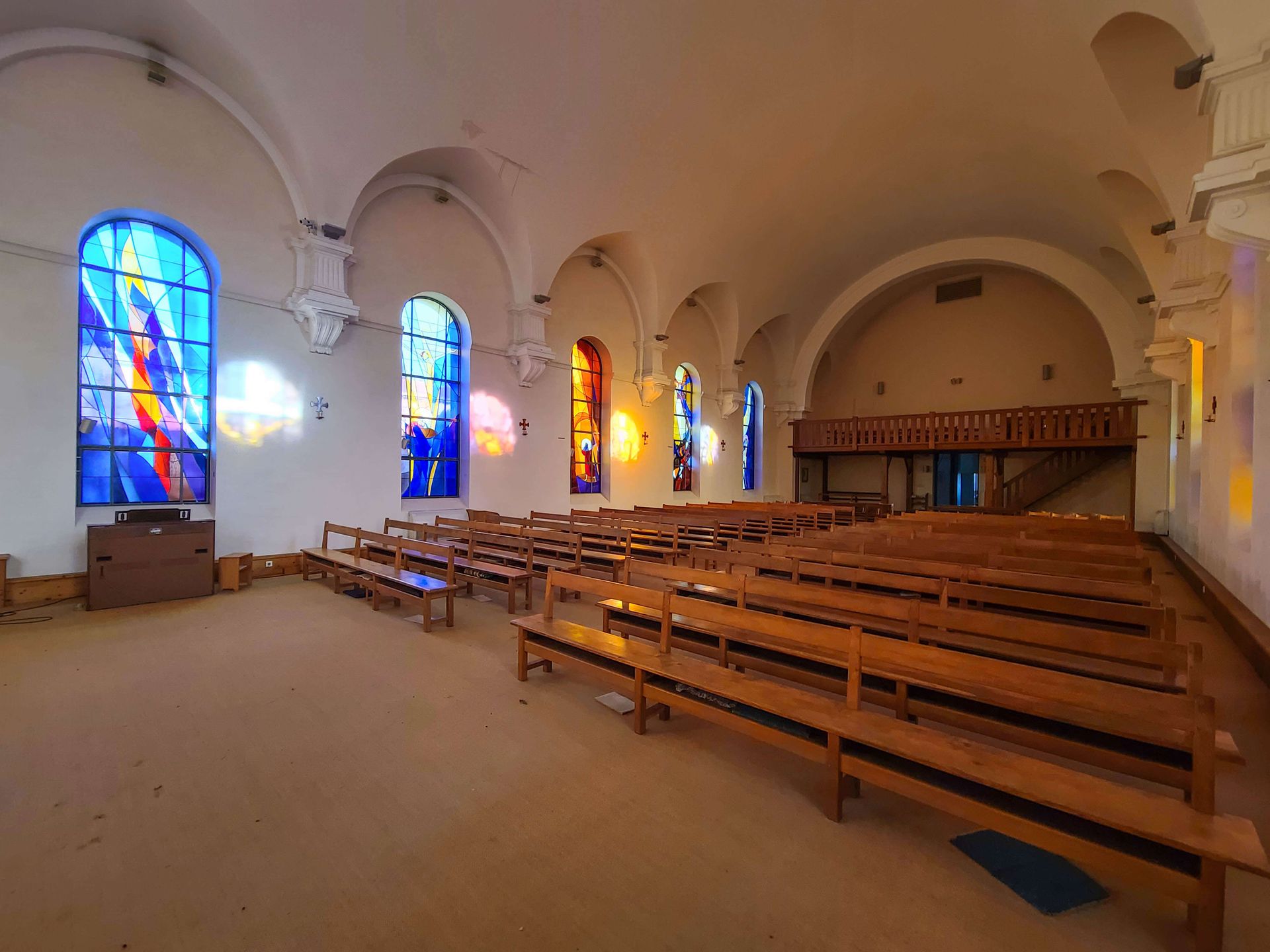 vitraux saint-jodard
