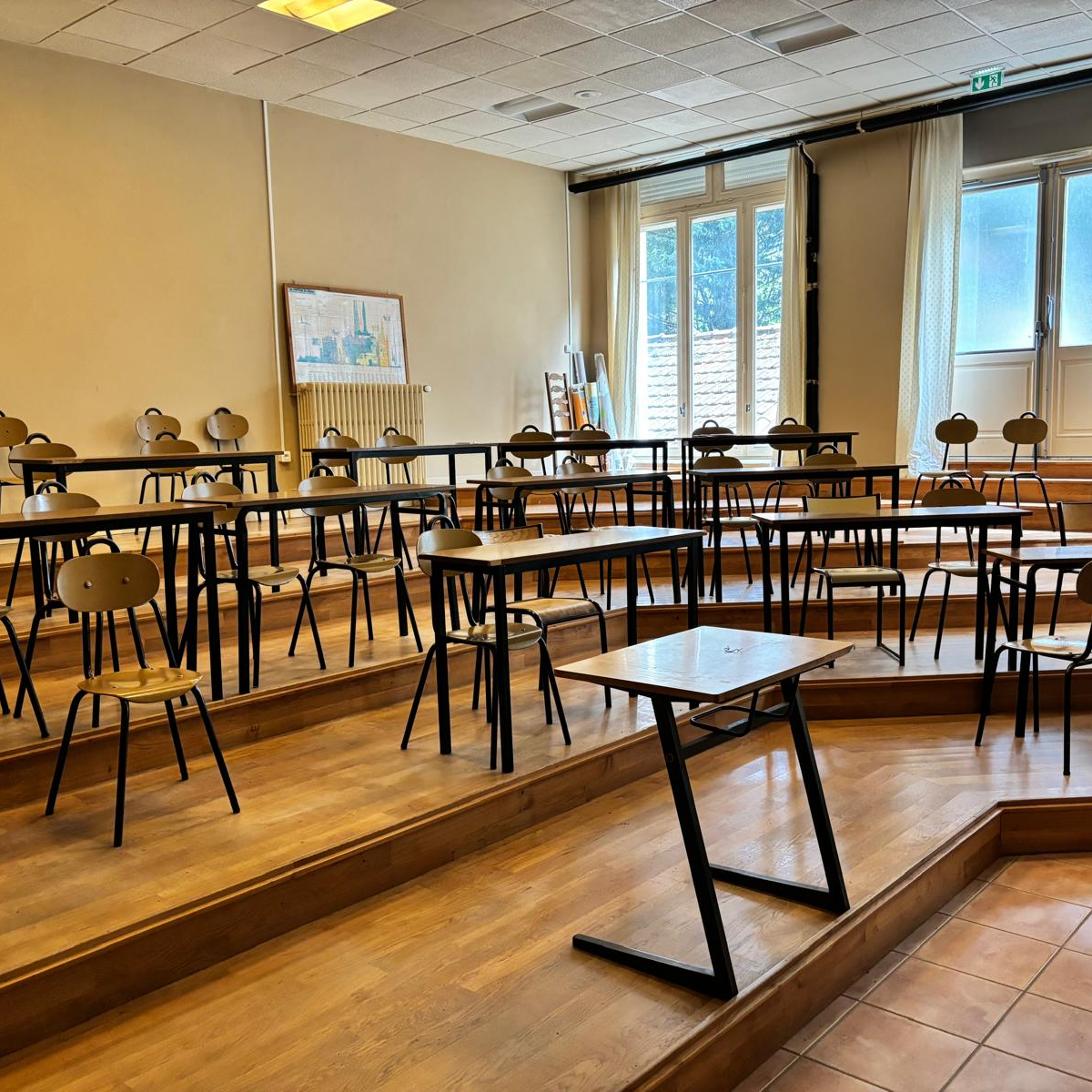 location salle roanne