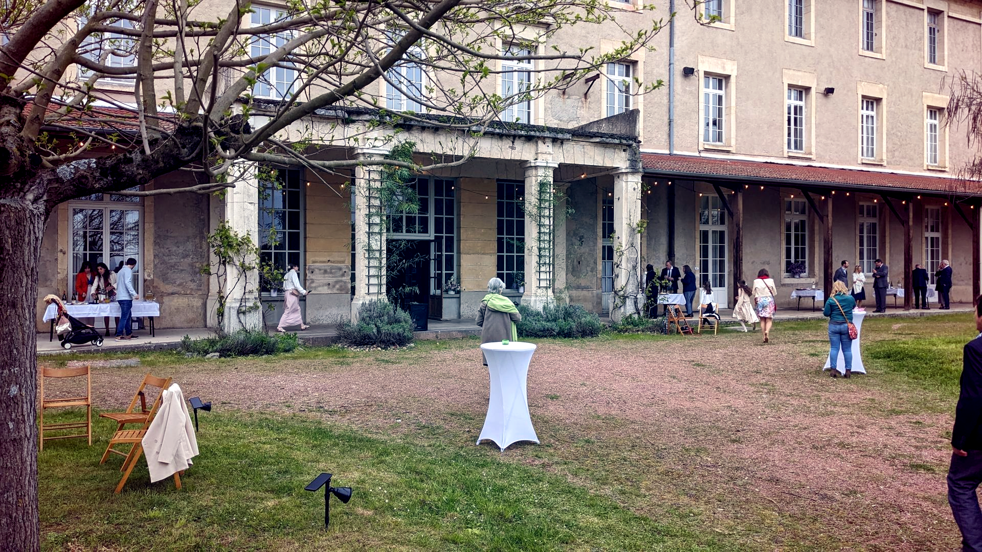 cocktail événementiel loire