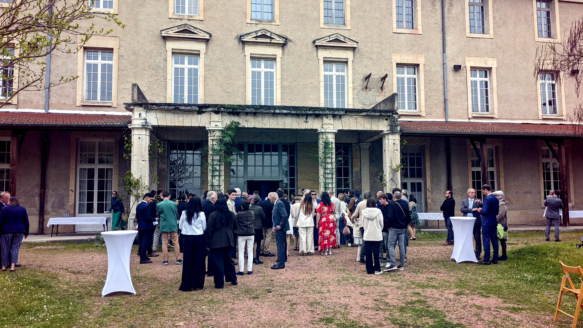 cocktail événementiel saint-jodard