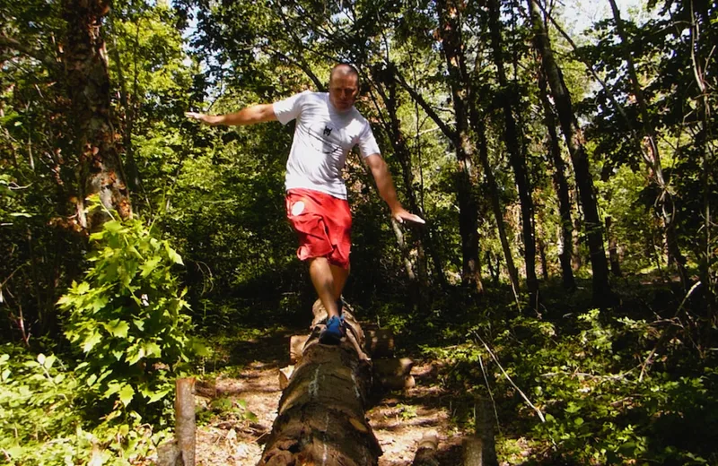 parcours obstacles cordelle