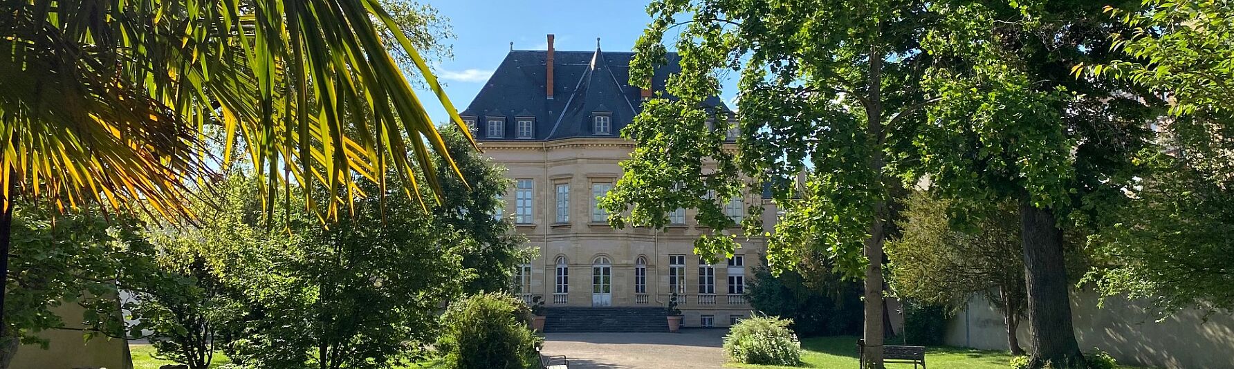 musée roanne dechelette