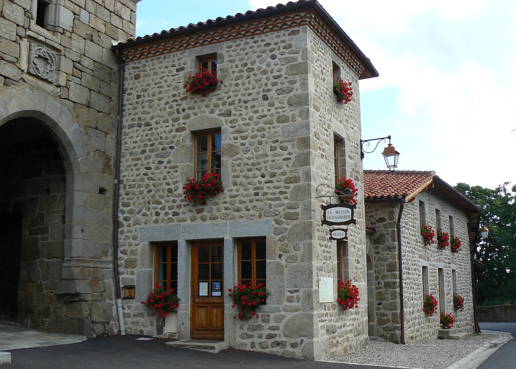 musée fourme tradition