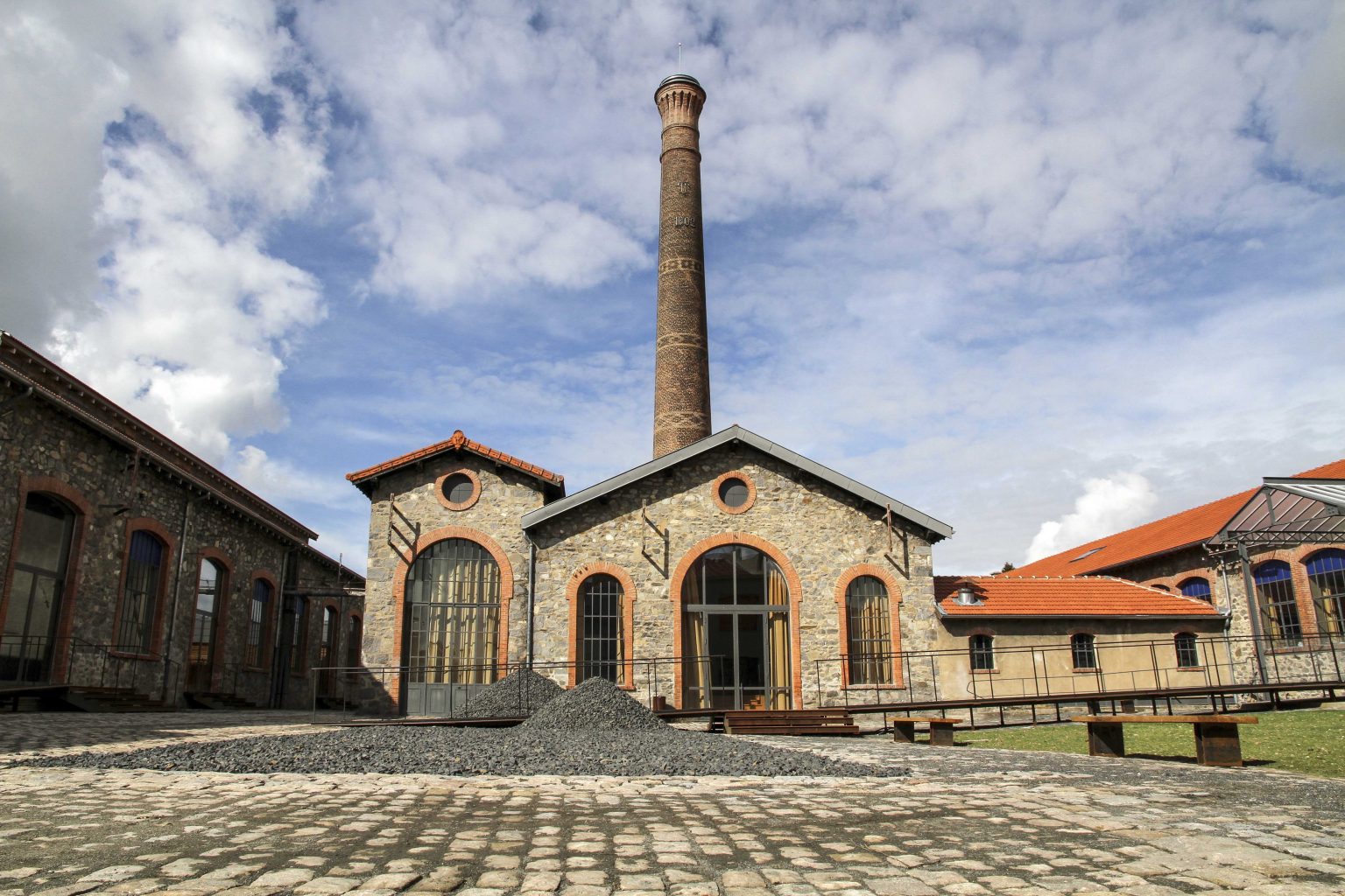 musée atelier chapeau