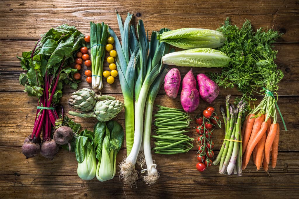 légumes bio neulise loire