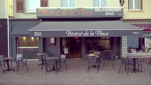 bistrot place neulise