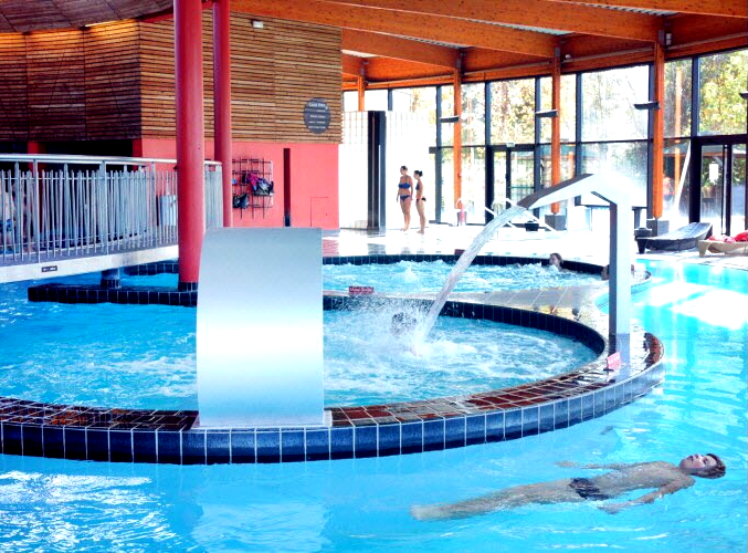 spa illeades montrond