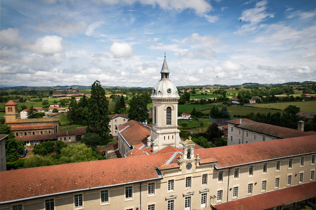 domaine roanne