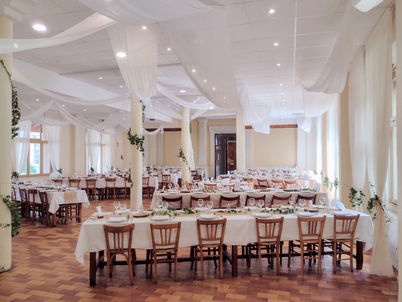 Grand Domaine Roanne