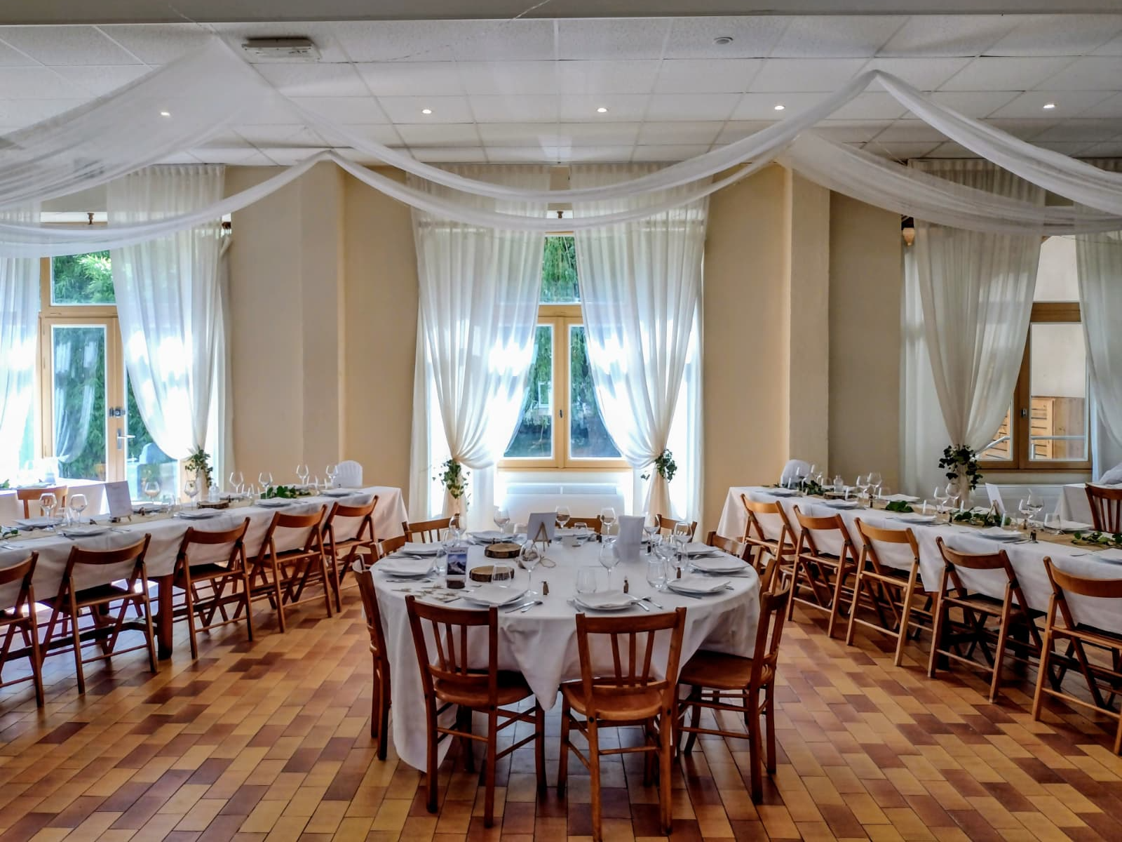 Grand Domaine Forez
