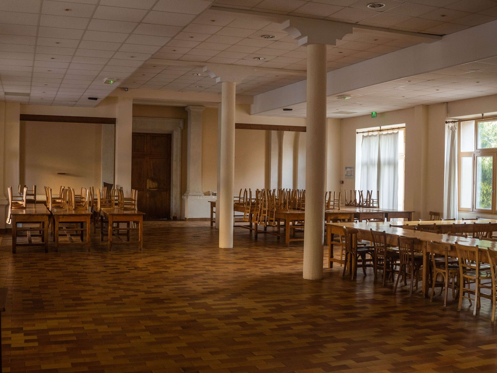 Grand Domaine Mariage