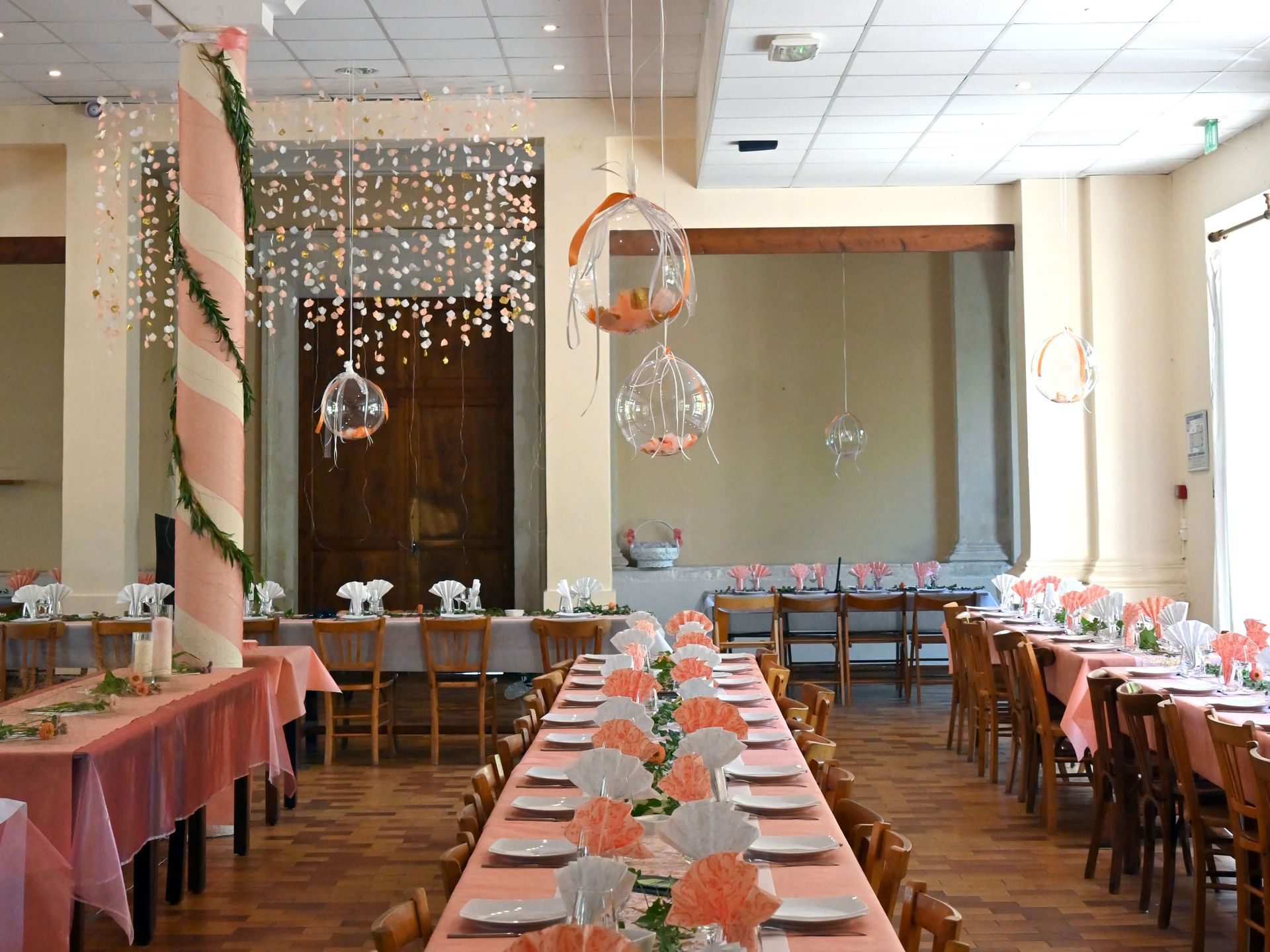 Grand Domaine Mariage Saint-Jodard