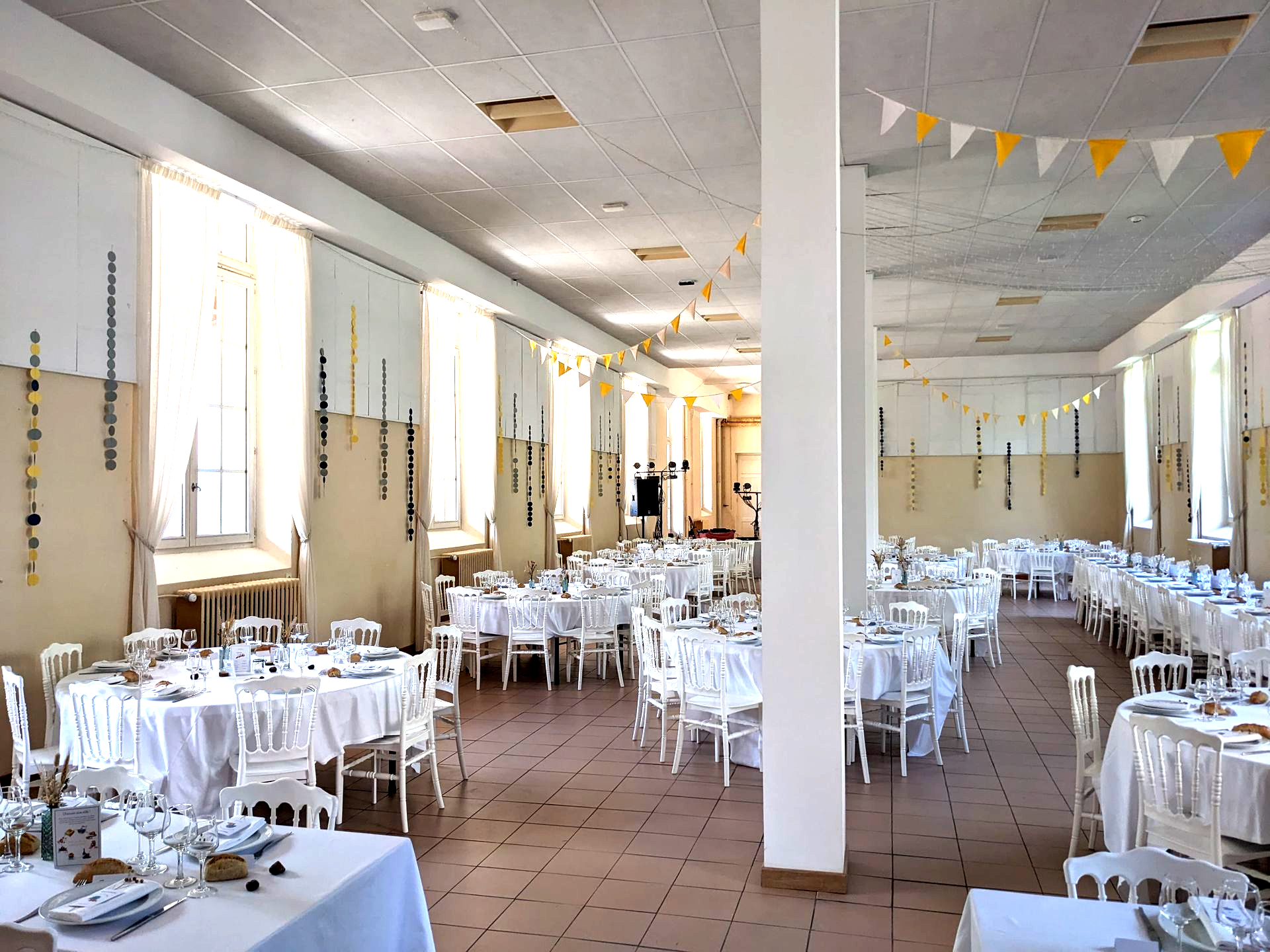 Salle Anniversaire Roanne