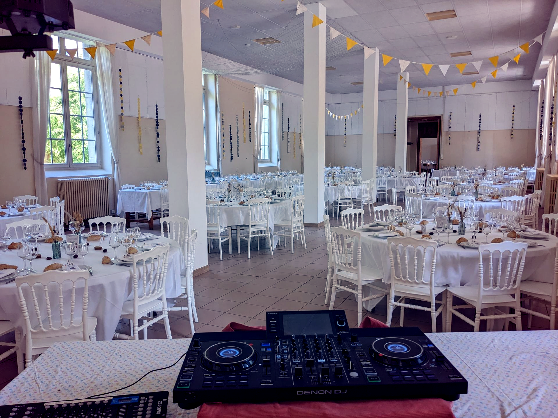 Salle Anniversaire Roanne