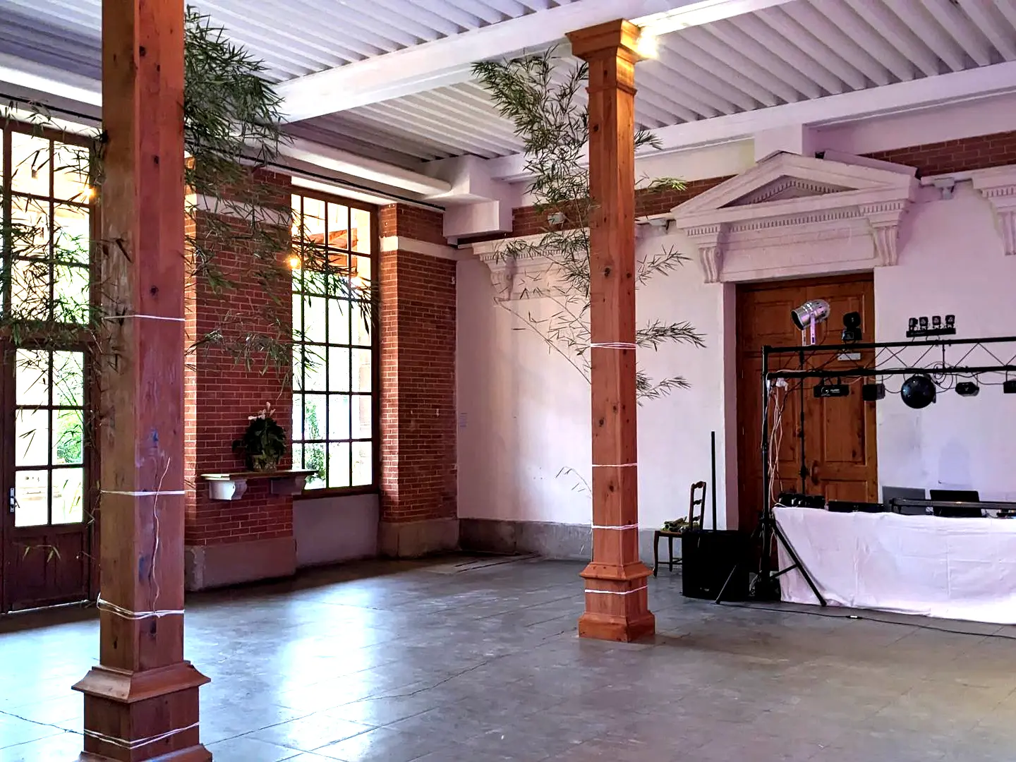 danse dj mariage roanne