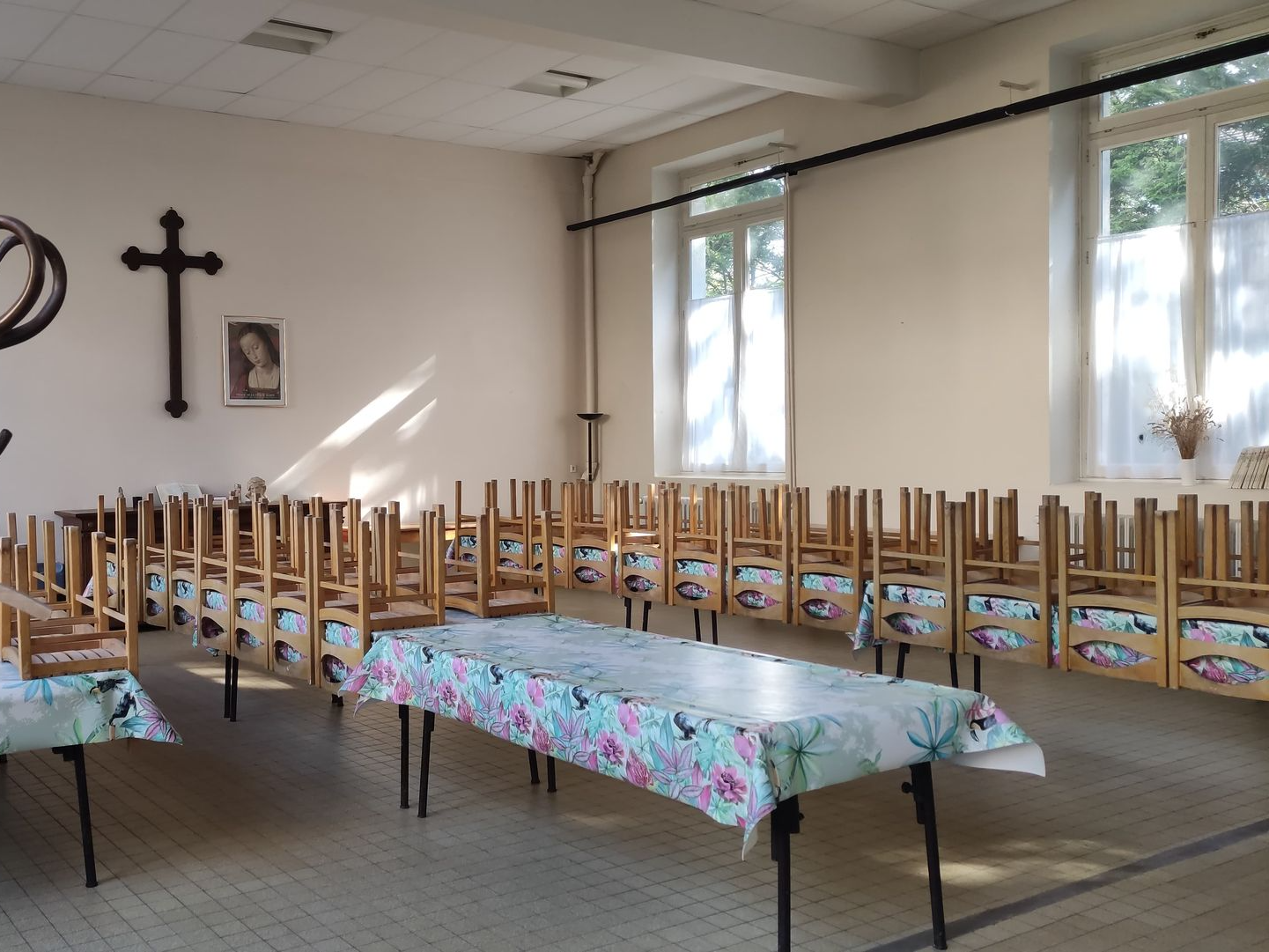 Fête Groupe Saint-Jodard
