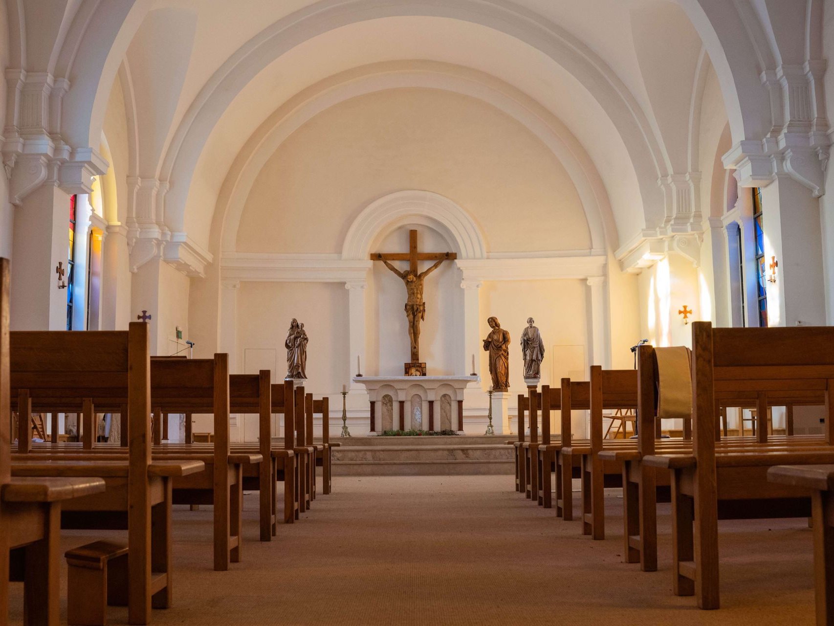 catholique loire