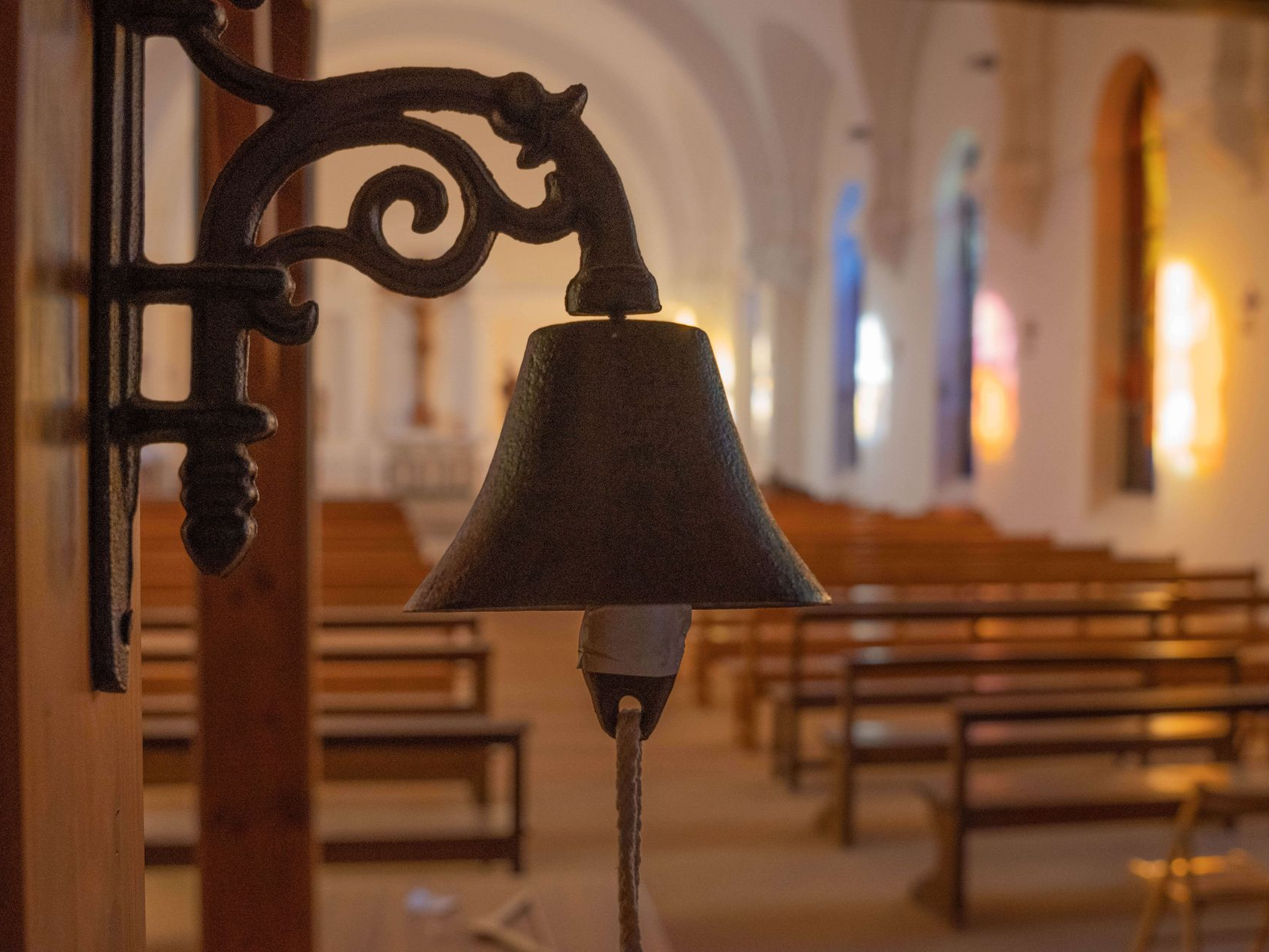 célébration catholique loire