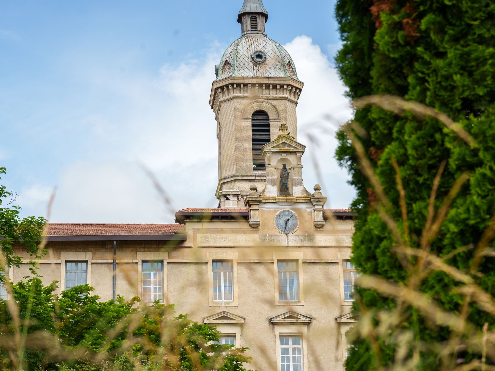 abbaye saint-jodard