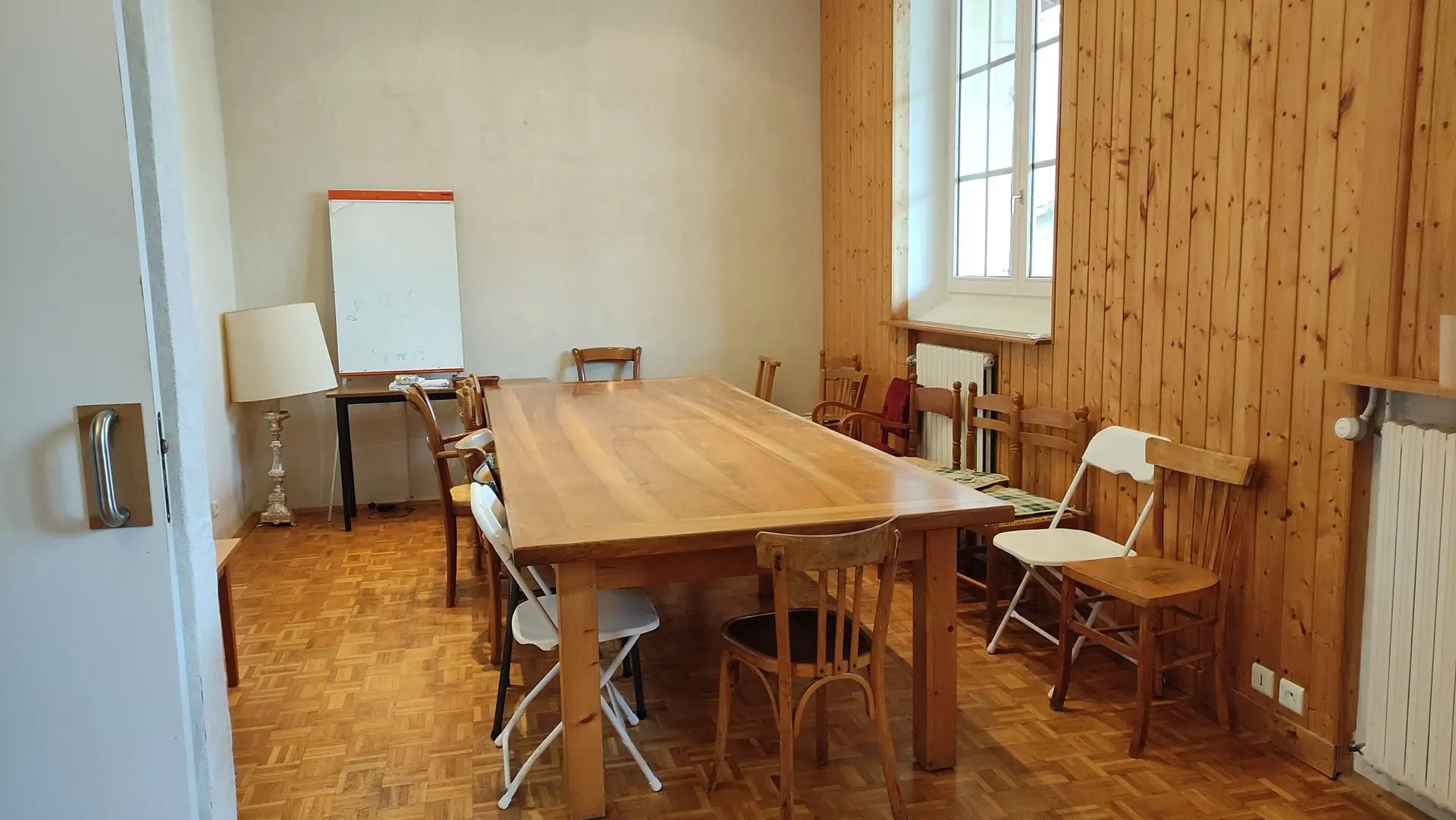 Salle de jeux Nazareth